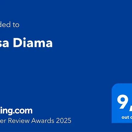 Casa Diama * Yaiza (Lanzarote)