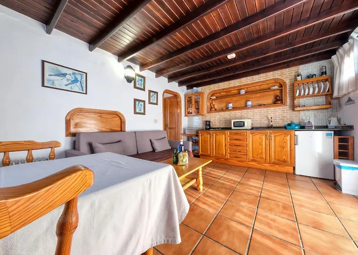 Casa Diama - By Lanzarote Yaiza