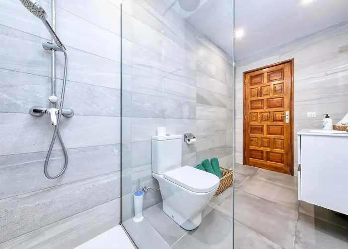 Casa Diama - By Lanzarote *