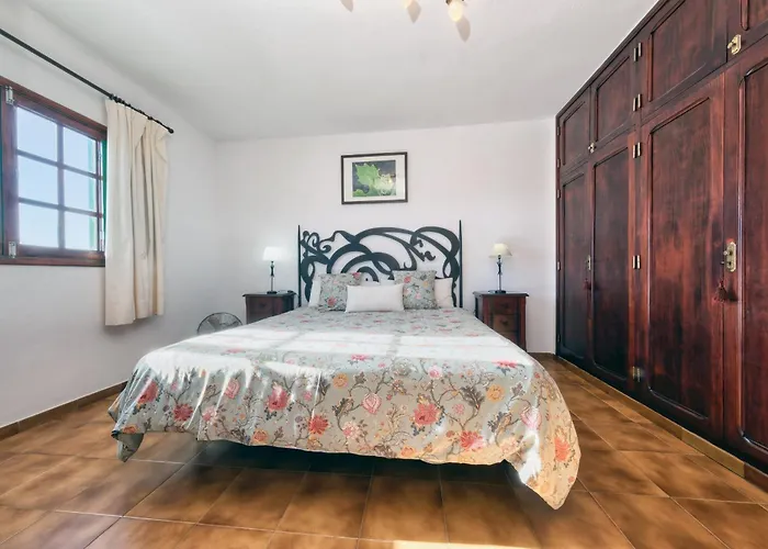 Casa Diama - By Lanzarote Nyaraló