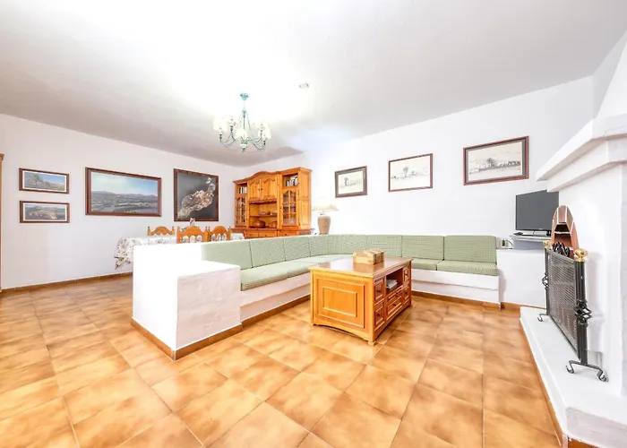 Casa Diama - By Lanzarote