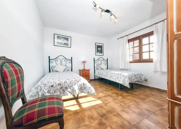 Casa Diama - By Lanzarote * Yaiza